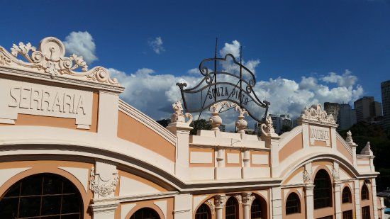 Serraria Souza Pinto